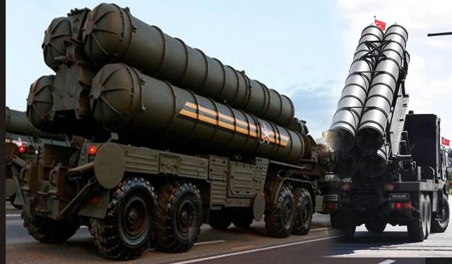 Rusya Türkiye'deki S-400'ler ile ilgili sessizliğini bozdu
