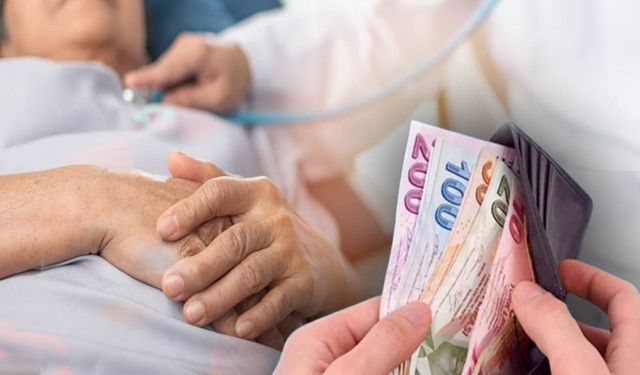 SGK muayene ücretlerine bir zam daha