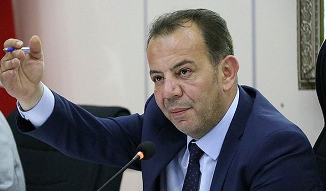 Bolu'da günlerce konuşulan davada Tanju Özcan beraat etti