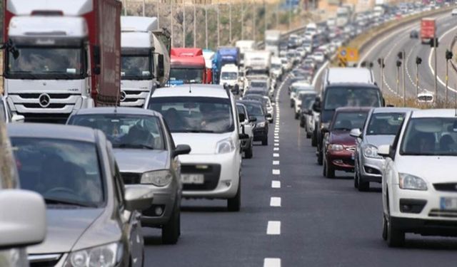 Trafik sigortasında zamlı tarife yürürlükte