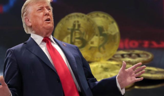 Trump'ın  hamlesi yatırımcıyı vurdu