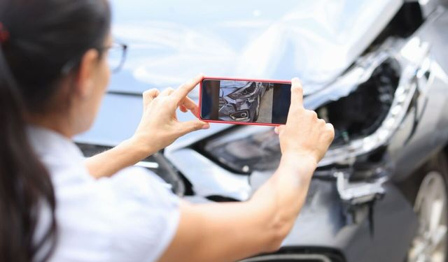 Trafik sigortasında kaza sonrası yeni dönem ve yaptırımlar