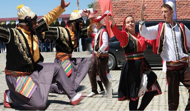 Sivrihisar gölü maya tuttu: Nasreddin Hoca  Festivali başladı