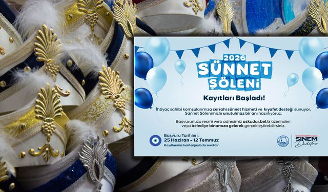 Ücretsiz sünnet desteği başladı: İşte şartlar ve son tarih