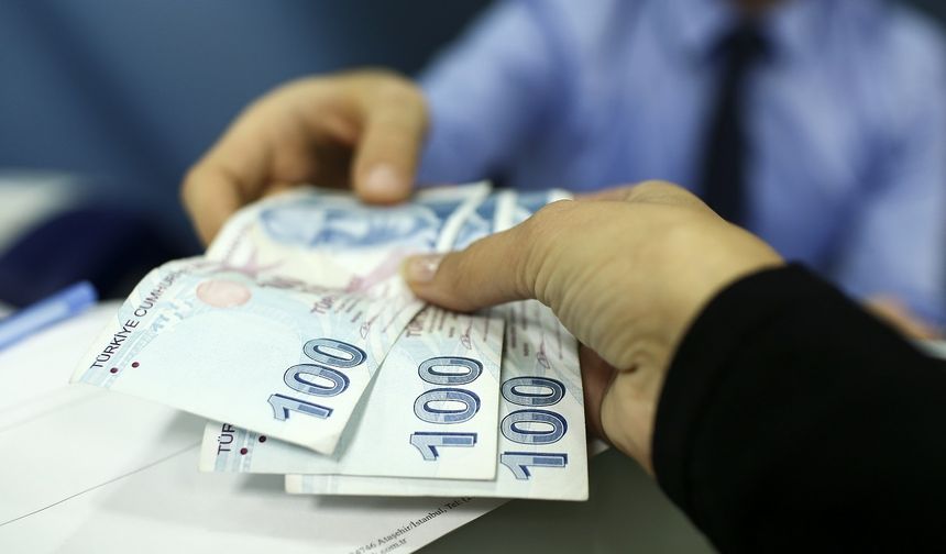 Son düzlük: Asgari ücret ortalama ücrete yaklaşıyor