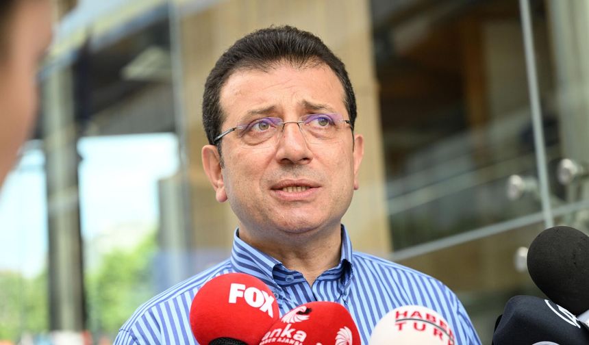 İstanbul’da CHP'nin belediye başkan adayları İmamoğlu’na mı emanet?