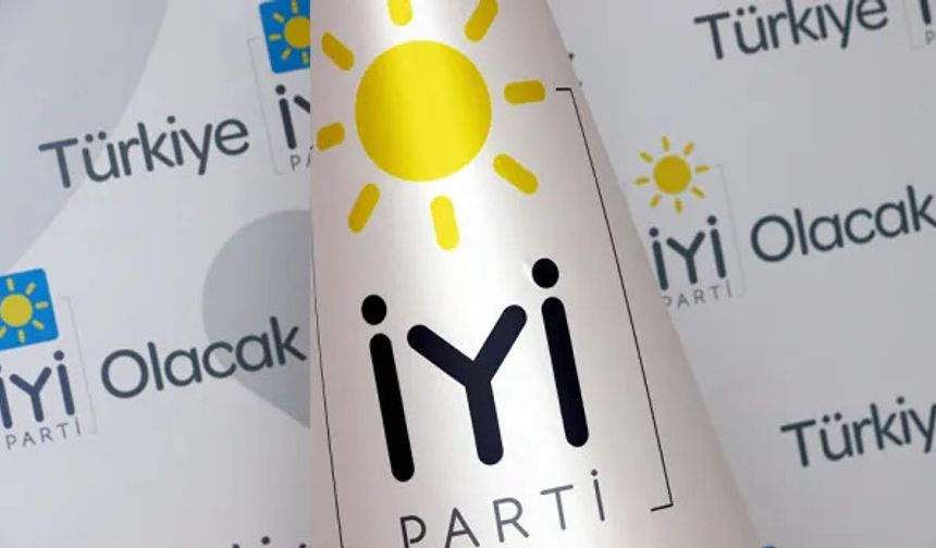 İyi Parti, GİK toplantısı başladı