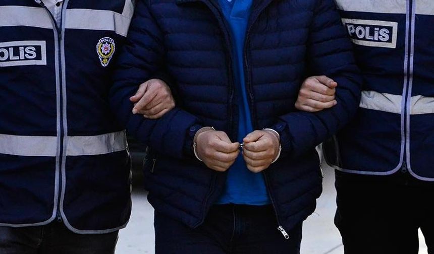 İstanbul'da DEAŞ operasyonu