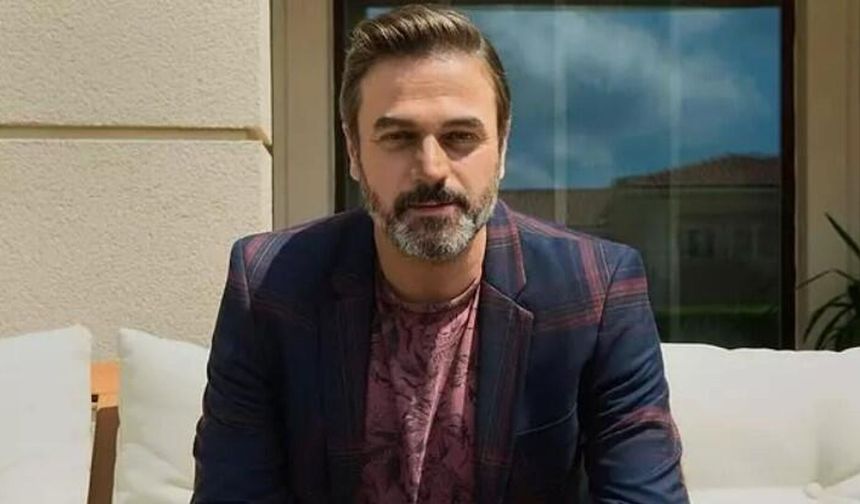 Ufuk Özkan ekranlara dönüyor