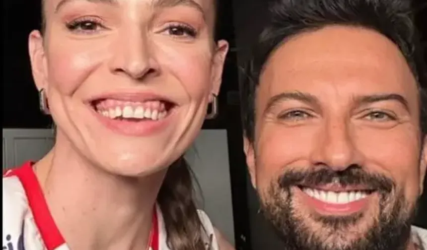 Tarkan ve Filenin Sultanları'ndan sürpriz klip