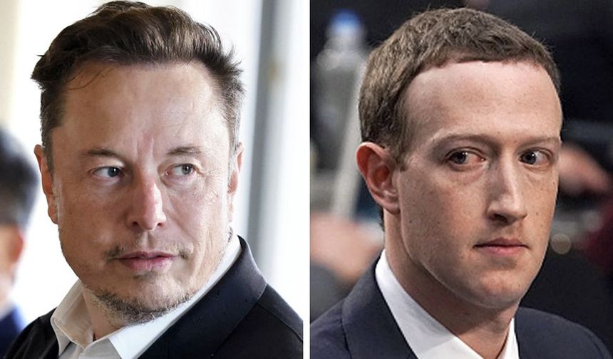 Elon Musk ve Mark Zuckberg dövüşü nerede yapılacak?
