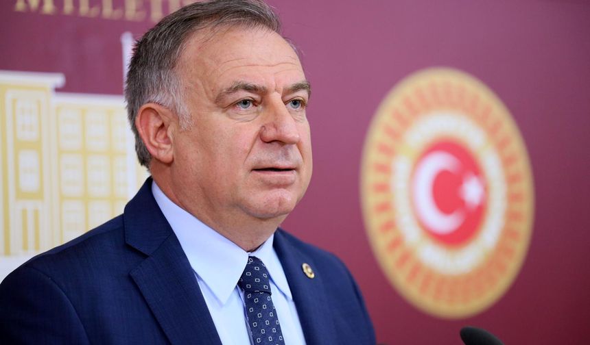 Gökan Zeybek'ten çarpıcı veriler: İşte özelleştirme canavarının yuttuğu araziler!