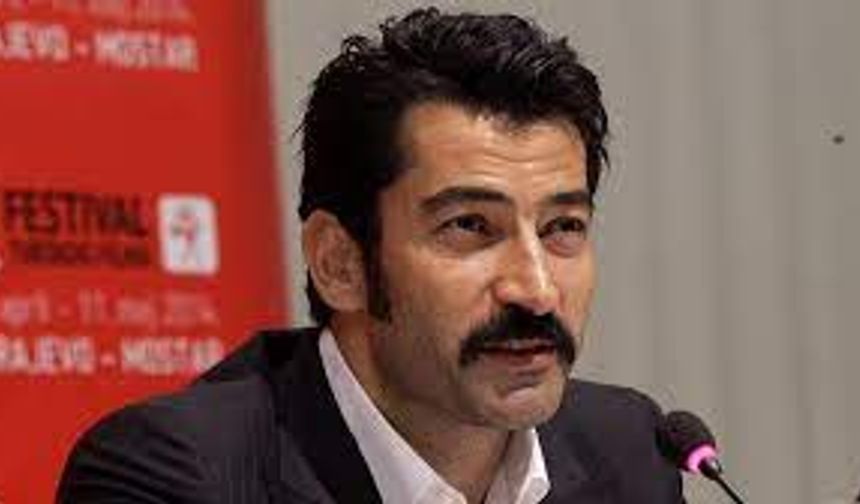 Kenan İmirzalıoğlu, aldatma iddialarına yanıt verdi