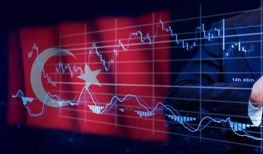Ekonomist Orhan Teymur: "Ekonomik Büyüme Rakamları Gerçeği Yansıtmıyor"