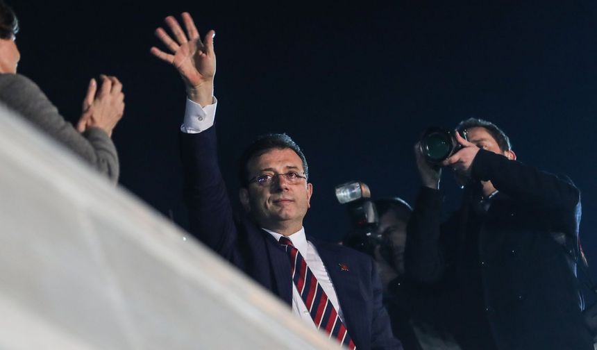 Rıza Zelyut yazdı: İstanbul seçimi, erken genel seçim olacak