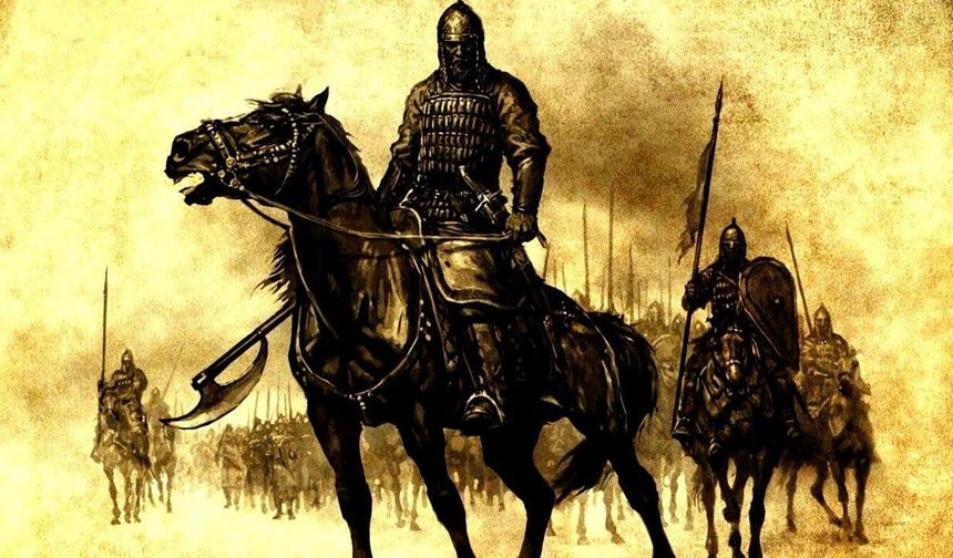 Cemil Kılıç yazdı: Hülagu Han’a bin saygı