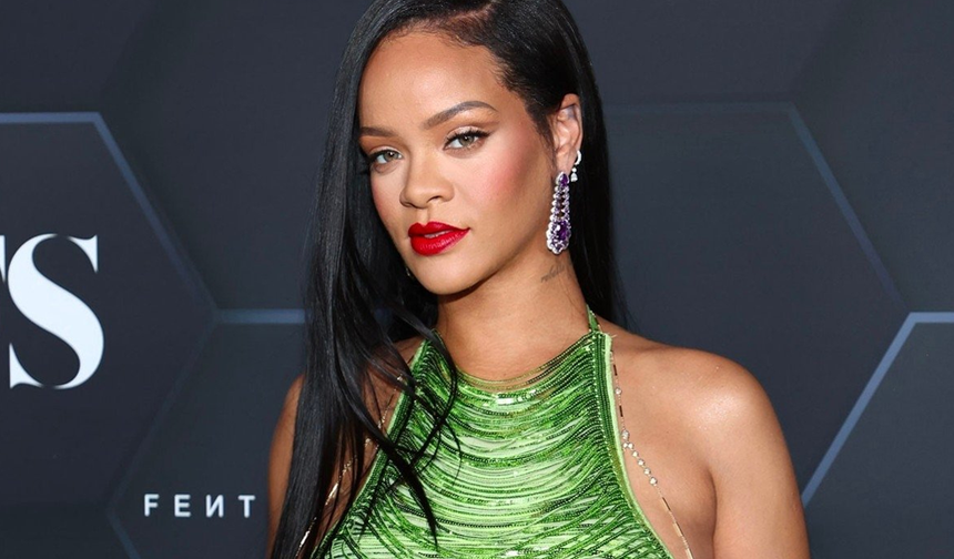 Rihanna lüks dairesini satışa çıkardı!