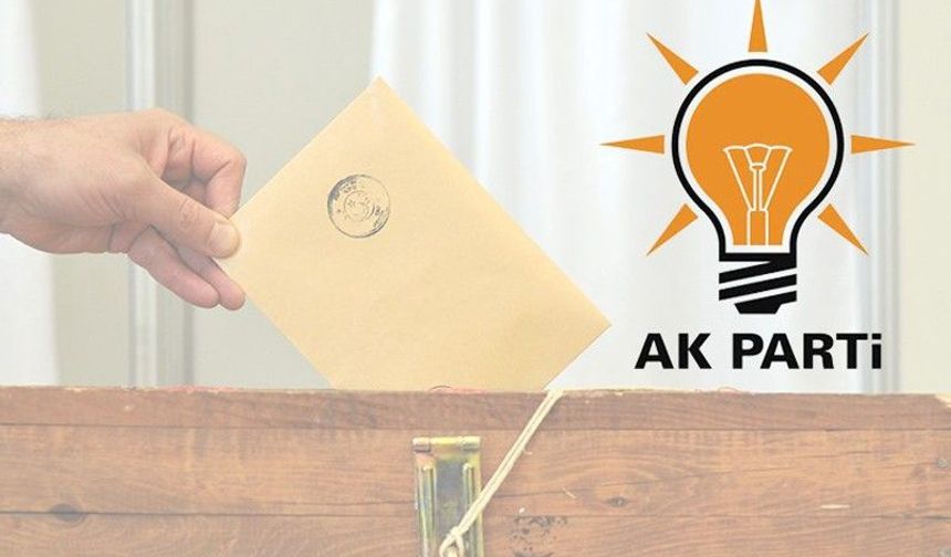 AKP’ye oy verenlerin yüzde 36’sı partisini başarılı bulmuyor