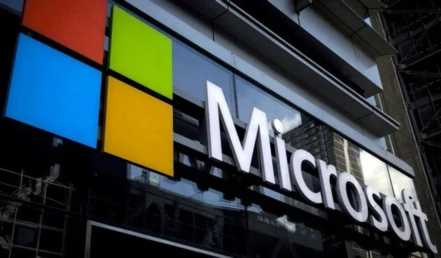 Microsoft'tan  yapay zeka firmasına dev yatırım