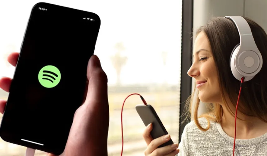 Spotify'a yeni yapay zeka özelliği