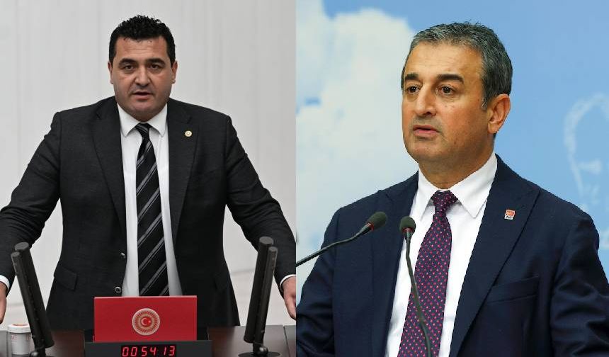 CHP Genel Başkan Yardımcıları Bulut ve Karasu'dan, 23 Nisan mesajı