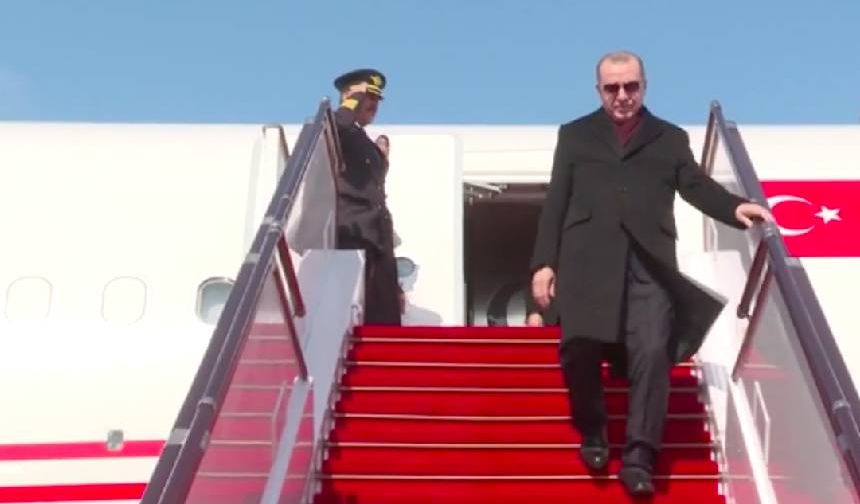 ''Erdoğan’ın tasarruf etmesi gereken kaç uçağı var?''