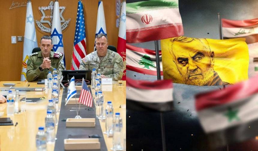 İsrail ve İran arasında gerilim tırmanıyor
