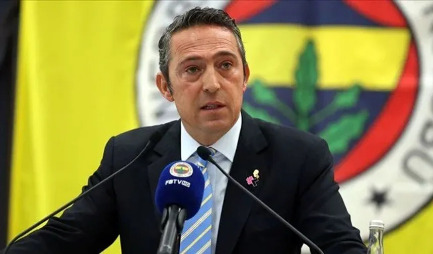 Fenerbahçe olağanüstü seçimli genel kurula gidiyor