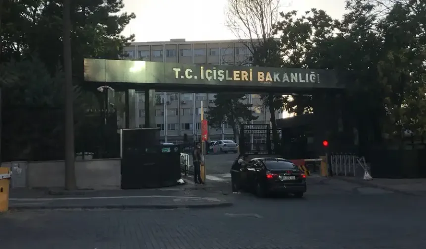 Ankara Emniyet Müdürü Engin Dinç polisleri suçladı