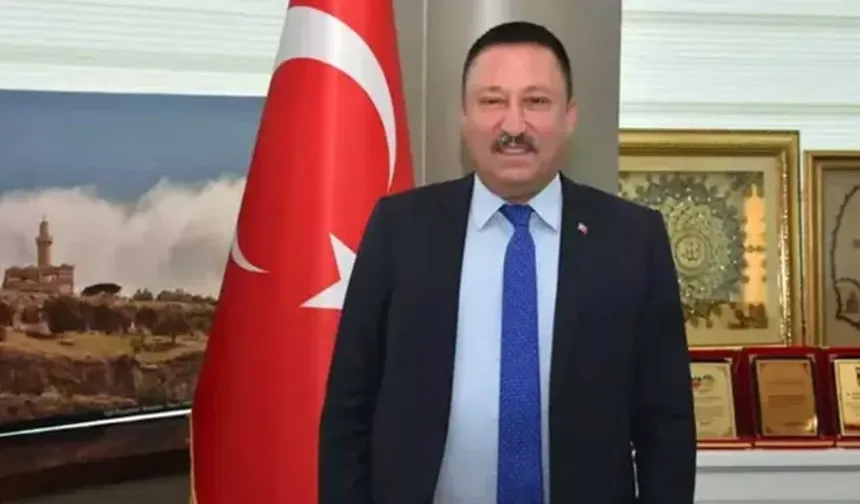 AKP’li eski Bağlar Belediye Başkanı hakkında tutuklama kararı