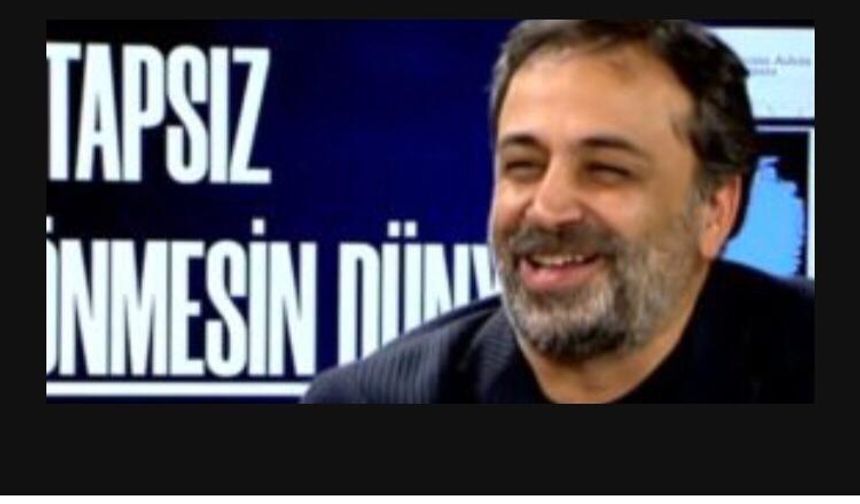Kültürün başkenti İzmir’de kitap yayıncısına büyük darbe
