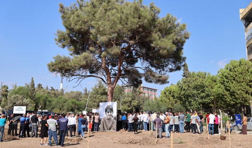 'Çok canım acıdı anne, melek oldum acılarım dindi anne' l Hande Karacasu yazdı...