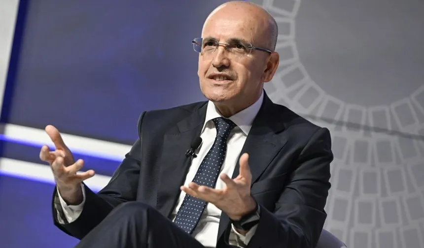 Şimşek'ten kira açıklaması: O tarihe dikkat çekti