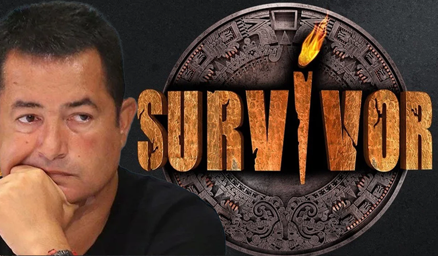 Survivor 2025 yarışmacıları belli oldu! İşte yeni kadro...