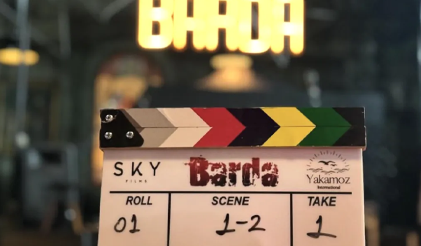 'Barda 2' filminden ilk fragman yayınlandı