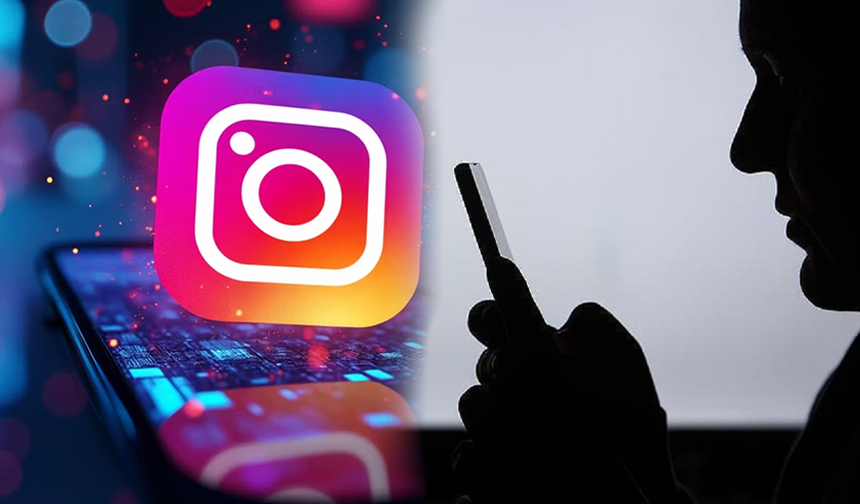 Instagram DM'lere yeni özellik geliyor! Herkesten gizleyebileceksiniz