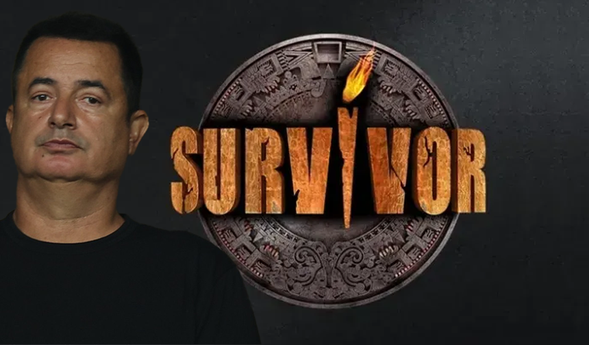 Survivor 2025 ne zaman başlıyor? Yarışmada hangi ünlü isimler katılacak?