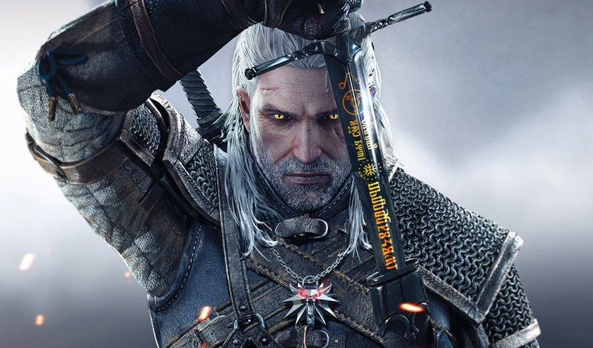 The Witcher geri dönüyor: Andrzej Sapkowski, Rivyalı Geralt ile yeni maceraya çıkıyor