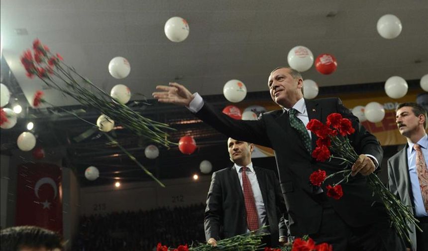 Balon Türkiye l İsmet Orhan yazdı...