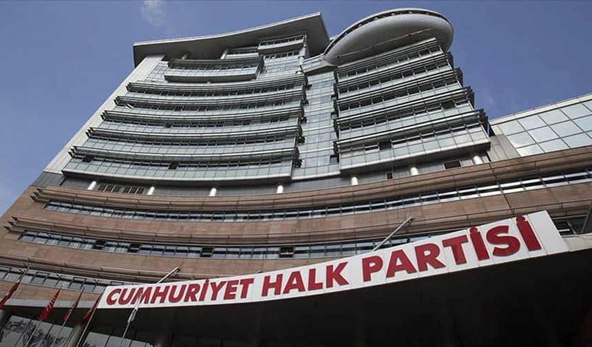 CHP kuyuya düşecek mi? l Rıza Zelyut yazdı...