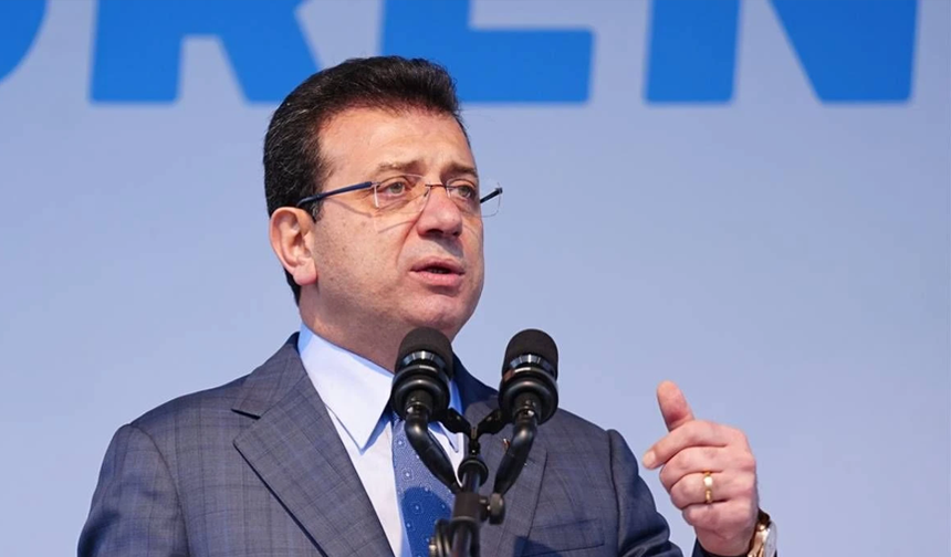Ekrem İmamoğlu adına X'de“Cumhurbaşkanlığı Adaylık Ofisi” adıyla yeni bir hesap açtı