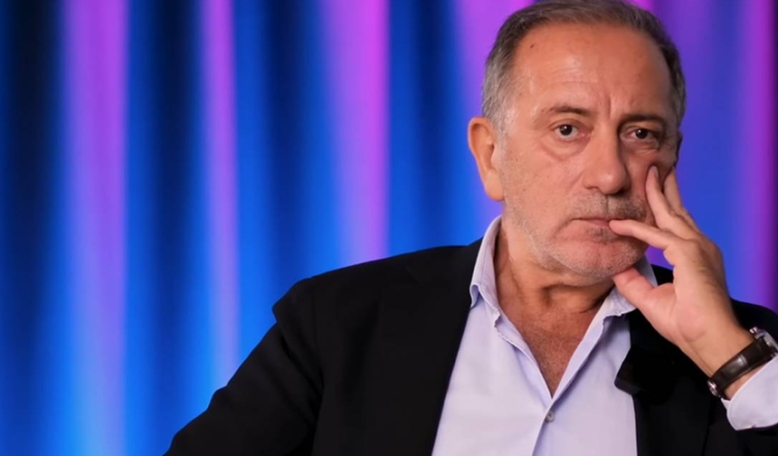 Fatih Altaylı gerçekten neyi savunuyor? l Yılmaz Dikbaş yazdı...