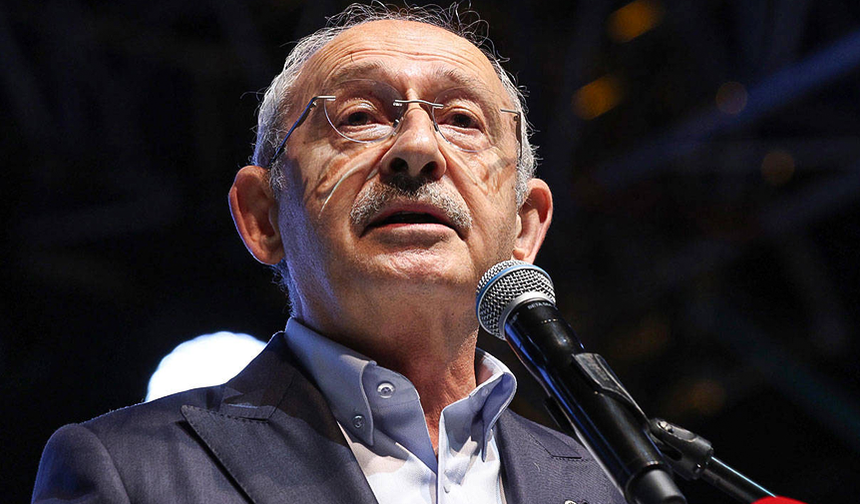 Kılıçdaroğlu Aydınlıkçıların dergisine yazdı: Yeni bir devletçilik anlayışı...