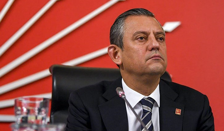 CHP’de gölge kabine kurulacak