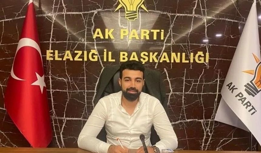 Kocaeli Büyükşehir'den AKP Elazığ Belediye Meclis üyesine ödül gibi ihale