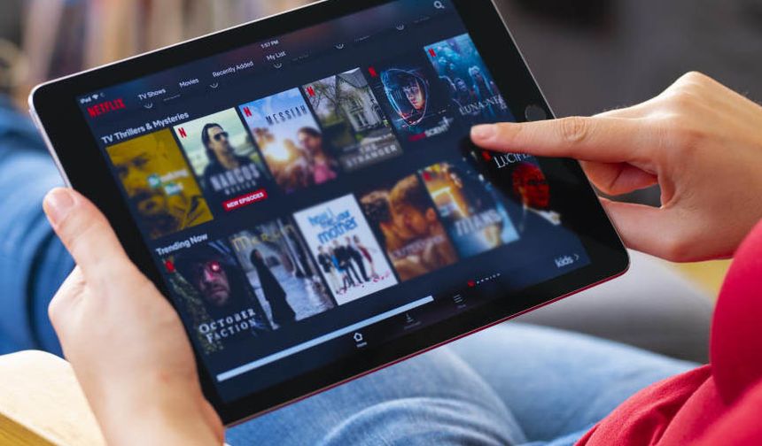 Netflix, Rakiplerini Geride Bıraktı