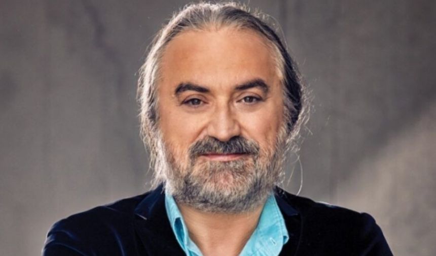 Volkan Konak’ın adı sanat merkezinde yaşayacak