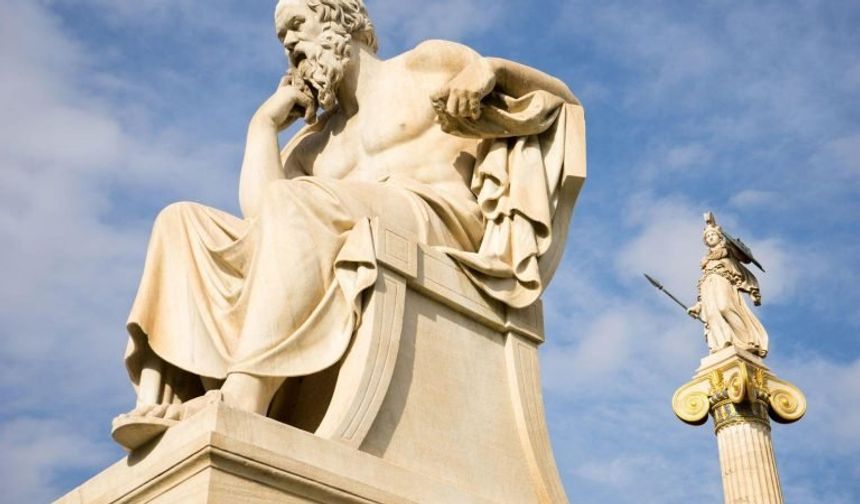 Bilmediğini bilmek: Cehaletin cesareti, bilgeliğin tevazusu l Suat Umutlu yazdı...