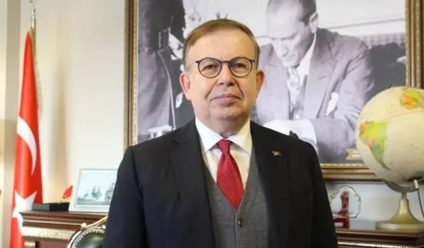 PKK’nın fesih gerçeği... Tümamiral Cihat Yaycı: Bu bir aldatmadır