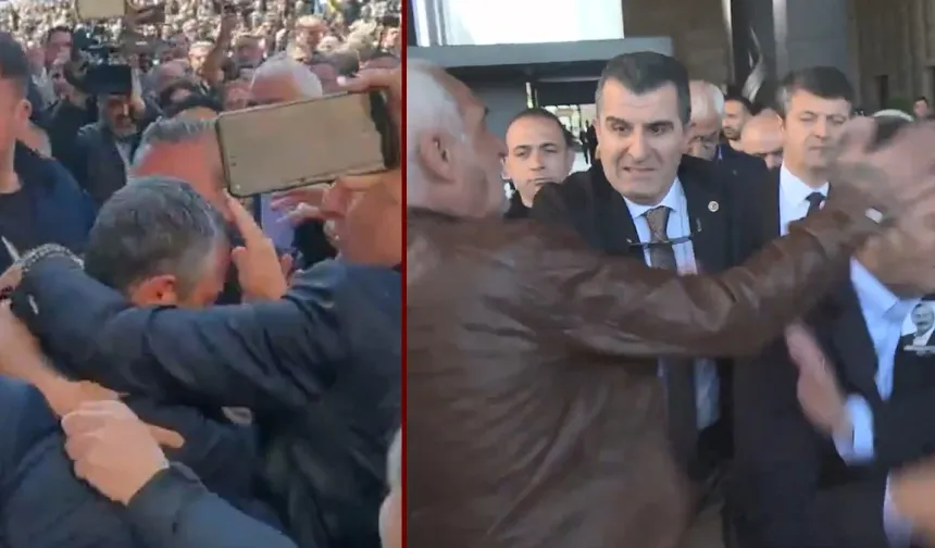 Hasta Osmanlı'dan hasta Türkiye'ye l İsmet Orhan yazdı...